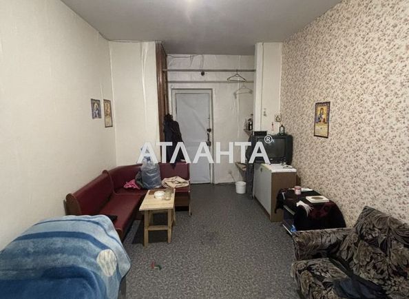 Коммунальная квартира по адресу ул. Космонавтов (площадь 18 м²) - Atlanta.ua - фото 2