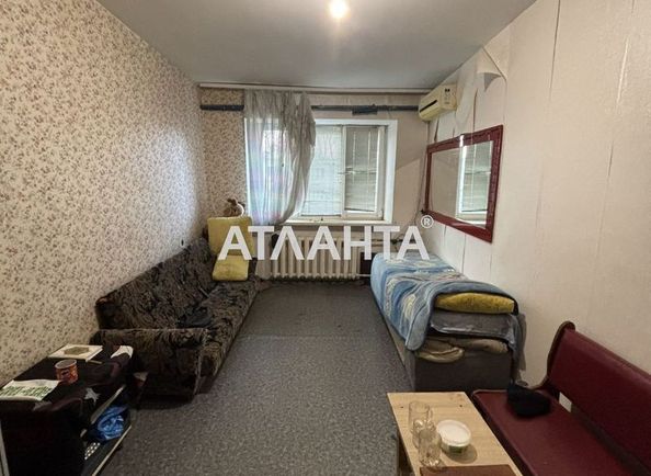 Коммунальная квартира по адресу ул. Космонавтов (площадь 18 м²) - Atlanta.ua - фото 3