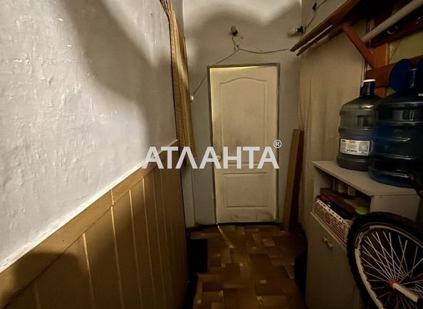 Коммунальная квартира по адресу ул. Космонавтов (площадь 18 м²) - Atlanta.ua - фото 6