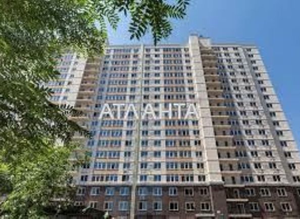 2-rooms apartment apartment by the address st. Zhemchuzhnaya (area 59,2 m²) - Atlanta.ua - photo 2
