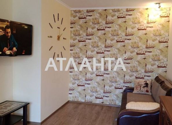 1-room apartment apartment by the address st. Mira pr Lenina (area 44,0 m2) - Atlanta.ua - photo 4