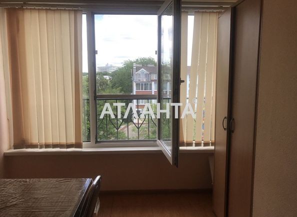 1-комнатная квартира по адресу Мира пр. (площадь 47,4 м2) - Atlanta.ua - фото 3