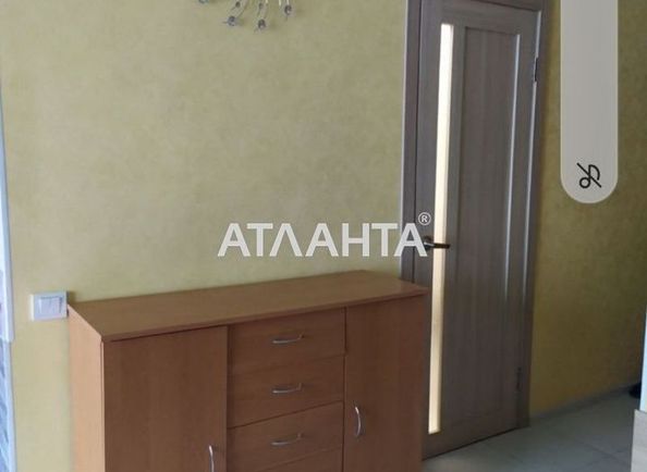 1-room apartment apartment by the address st. Borovskogo Nikolaya (area 30 m²) - Atlanta.ua