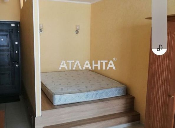 1-room apartment apartment by the address st. Borovskogo Nikolaya (area 30 m²) - Atlanta.ua - photo 3