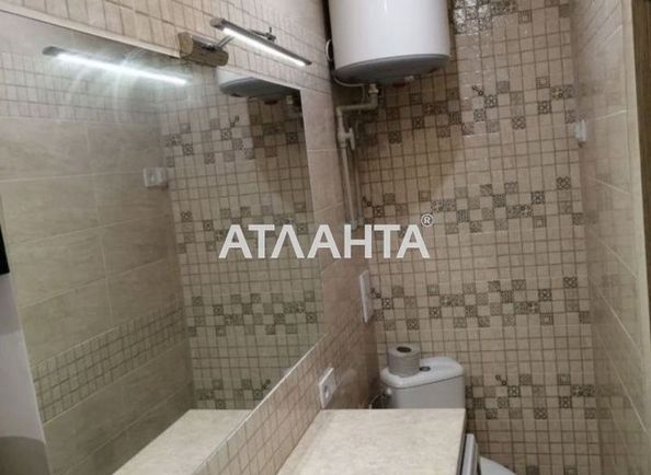 1-room apartment apartment by the address st. Borovskogo Nikolaya (area 30 m²) - Atlanta.ua - photo 5