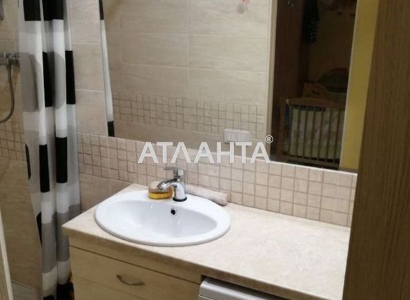 1-room apartment apartment by the address st. Borovskogo Nikolaya (area 30 m²) - Atlanta.ua - photo 6