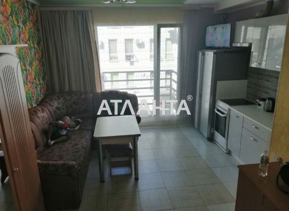 1-room apartment apartment by the address st. Borovskogo Nikolaya (area 30 m²) - Atlanta.ua - photo 9