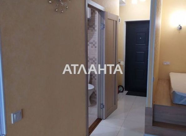 1-room apartment apartment by the address st. Borovskogo Nikolaya (area 30 m²) - Atlanta.ua - photo 10