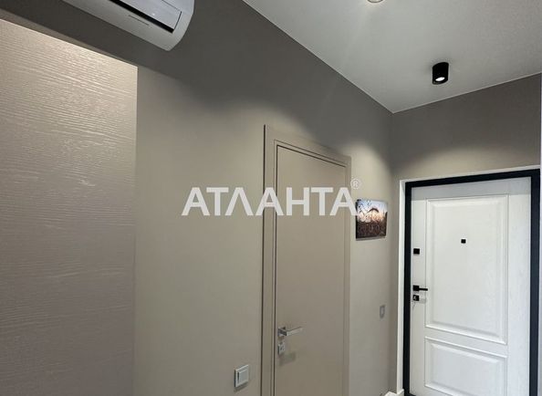 1-комнатная квартира по адресу Фонтанская дор. (площадь 39,2 м²) - Atlanta.ua - фото 9