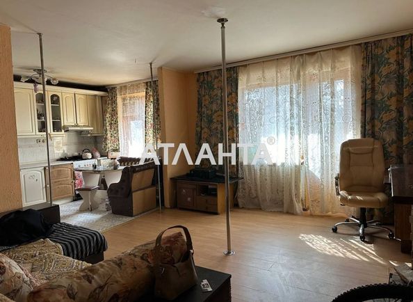 3-rooms apartment apartment by the address st. Dobrovolskogo pr (area 83,0 m2) - Atlanta.ua