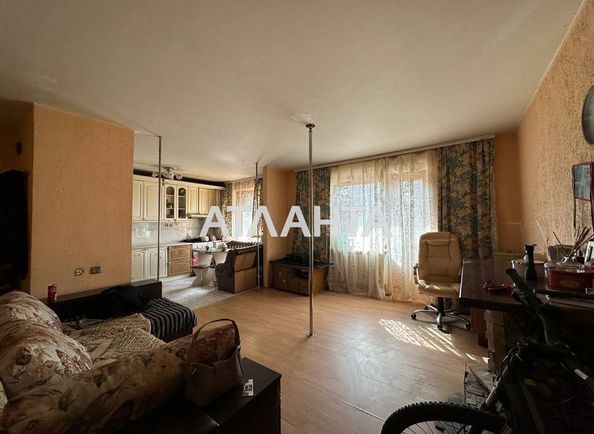 3-rooms apartment apartment by the address st. Dobrovolskogo pr (area 83,0 m2) - Atlanta.ua - photo 2