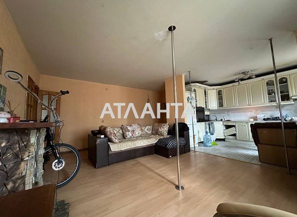 3-rooms apartment apartment by the address st. Dobrovolskogo pr (area 83,0 m2) - Atlanta.ua - photo 3