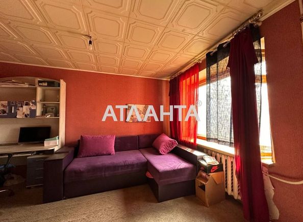 3-rooms apartment apartment by the address st. Dobrovolskogo pr (area 83,0 m2) - Atlanta.ua - photo 4