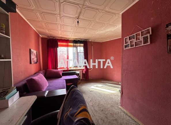 3-rooms apartment apartment by the address st. Dobrovolskogo pr (area 83,0 m2) - Atlanta.ua - photo 5