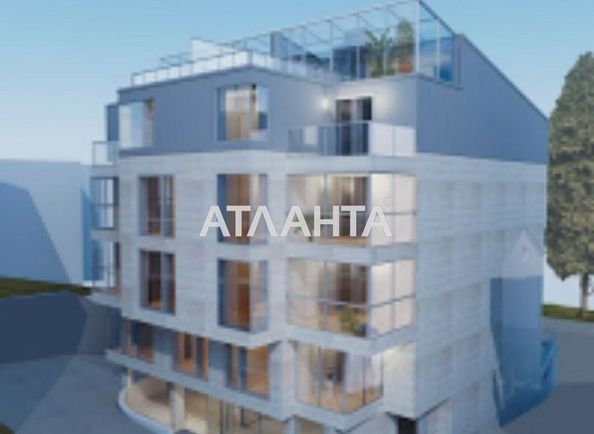 2-rooms apartment apartment by the address st. Yaroslavenka (area 100,0 m2) - Atlanta.ua - photo 4