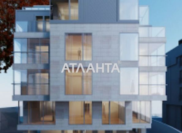 2-rooms apartment apartment by the address st. Yaroslavenka (area 100,0 m2) - Atlanta.ua - photo 6