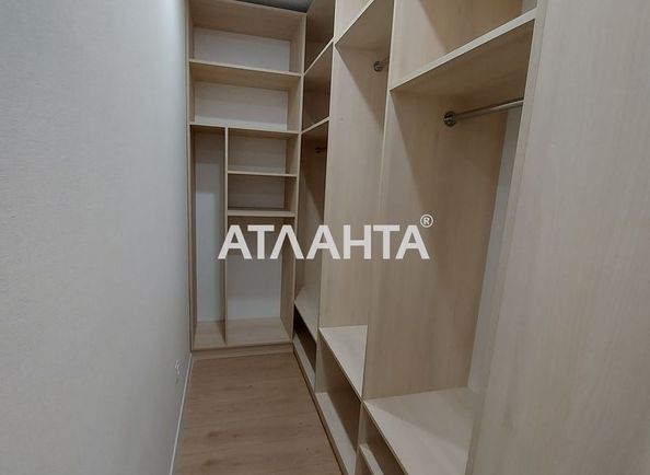 2-rooms apartment apartment by the address st. Zhemchuzhnaya (area 61 m²) - Atlanta.ua - photo 10