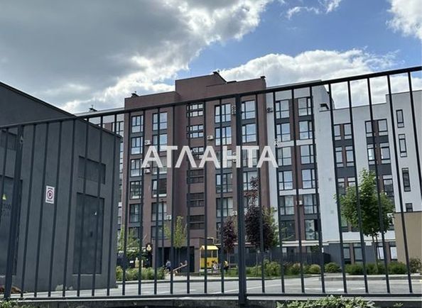 2-rooms apartment apartment by the address st. Promyshlennaya (area 46,3 m2) - Atlanta.ua - photo 10