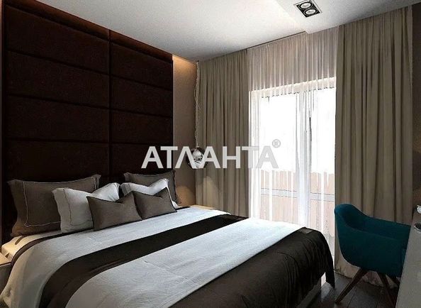 2-комнатная квартира по адресу ул. Святошинская (площадь 65,0 м2) - Atlanta.ua