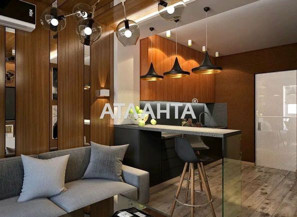 2-rooms apartment apartment by the address st. Svyatoshinskaya (area 65,0 m2) - Atlanta.ua - photo 3