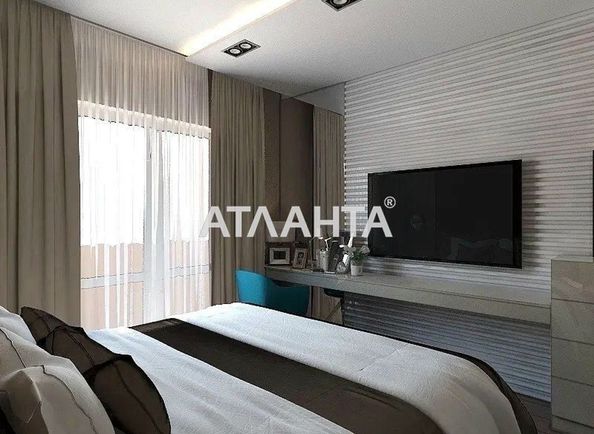 2-rooms apartment apartment by the address st. Svyatoshinskaya (area 65,0 m2) - Atlanta.ua - photo 4