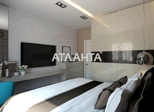 2-rooms apartment apartment by the address st. Svyatoshinskaya (area 65,0 m2) - Atlanta.ua - photo 5