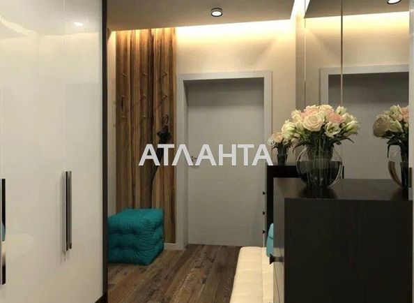 2-rooms apartment apartment by the address st. Svyatoshinskaya (area 65,0 m2) - Atlanta.ua - photo 8