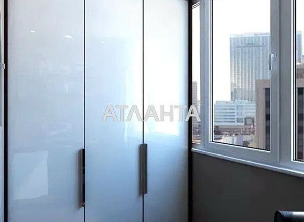 2-rooms apartment apartment by the address st. Svyatoshinskaya (area 65,0 m2) - Atlanta.ua - photo 9
