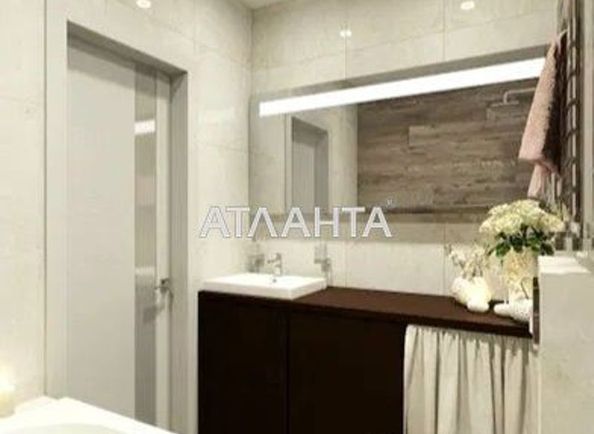 2-rooms apartment apartment by the address st. Svyatoshinskaya (area 65,0 m2) - Atlanta.ua - photo 10