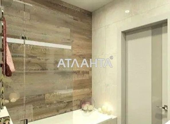 2-rooms apartment apartment by the address st. Svyatoshinskaya (area 65,0 m2) - Atlanta.ua - photo 11