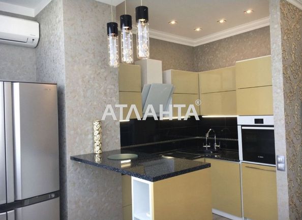 2-rooms apartment apartment by the address st. Artilleriyskaya (area 85,0 m2) - Atlanta.ua