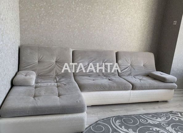 2-rooms apartment apartment by the address st. Artilleriyskaya (area 85,0 m2) - Atlanta.ua - photo 4