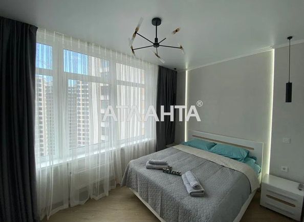 1-room apartment apartment by the address st. Kamanina (area 50,0 m2) - Atlanta.ua - photo 3
