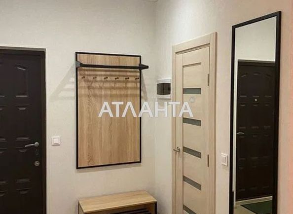 1-room apartment apartment by the address st. Kamanina (area 50,0 m2) - Atlanta.ua - photo 8