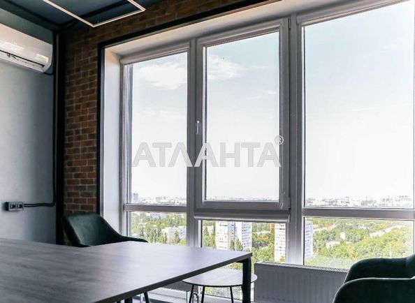 Commercial real estate at st. Varnenskaya (area 45,0 m2) - Atlanta.ua