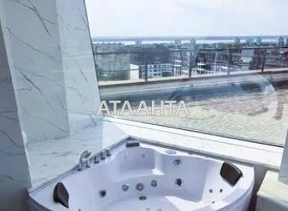 4+-rooms apartment apartment by the address st. Marselskaya (area 158,0 m2) - Atlanta.ua - photo 5