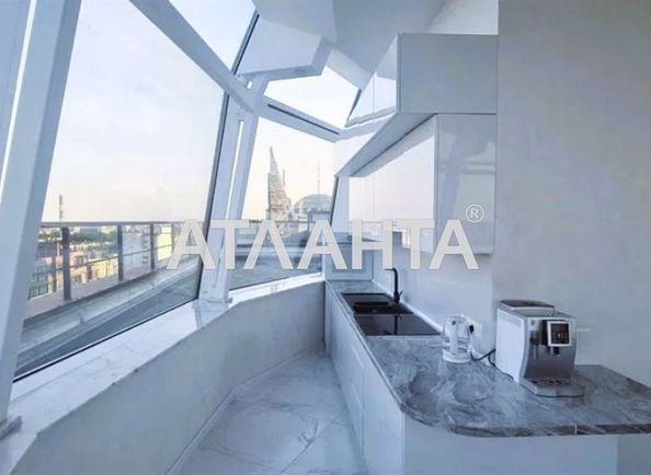 4+-rooms apartment apartment by the address st. Marselskaya (area 158,0 m2) - Atlanta.ua - photo 6