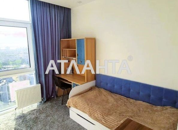 4+-rooms apartment apartment by the address st. Marselskaya (area 158,0 m2) - Atlanta.ua - photo 11