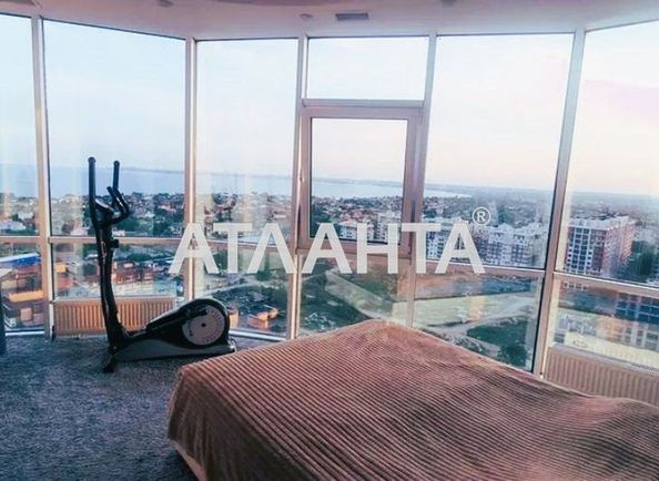 4+-rooms apartment apartment by the address st. Marselskaya (area 158,0 m2) - Atlanta.ua - photo 12