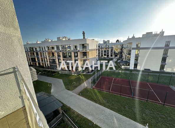 2-кімнатна квартира за адресою вул. Дубищанська (площа 61 м²) - Atlanta.ua