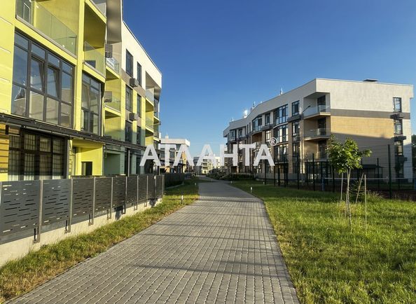 2-кімнатна квартира за адресою вул. Дубищанська (площа 61 м²) - Atlanta.ua - фото 2