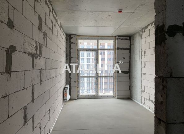 3-rooms apartment apartment by the address st. Zabolotnogo (area 92,9 m2) - Atlanta.ua - photo 3