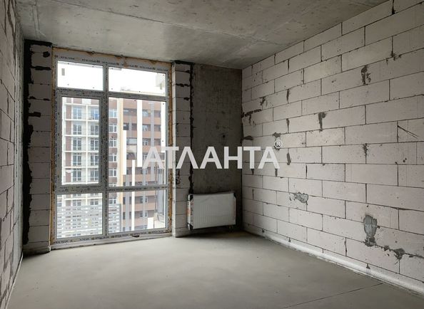 3-rooms apartment apartment by the address st. Zabolotnogo (area 92,9 m2) - Atlanta.ua - photo 6