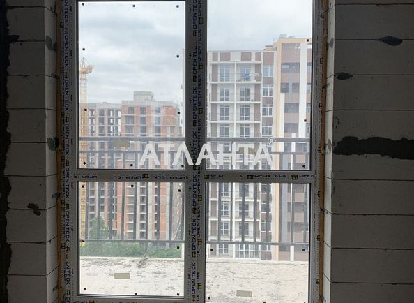 3-rooms apartment apartment by the address st. Zabolotnogo (area 92,9 m2) - Atlanta.ua - photo 10