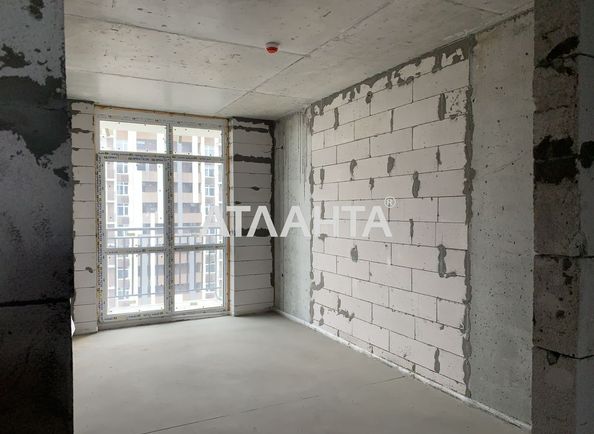 3-rooms apartment apartment by the address st. Zabolotnogo (area 92,9 m2) - Atlanta.ua - photo 11