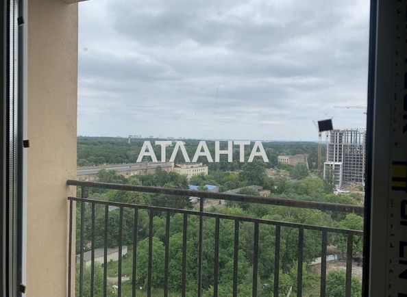3-комнатная квартира по адресу ул. Заболотного (площадь 92,9 м2) - Atlanta.ua - фото 13