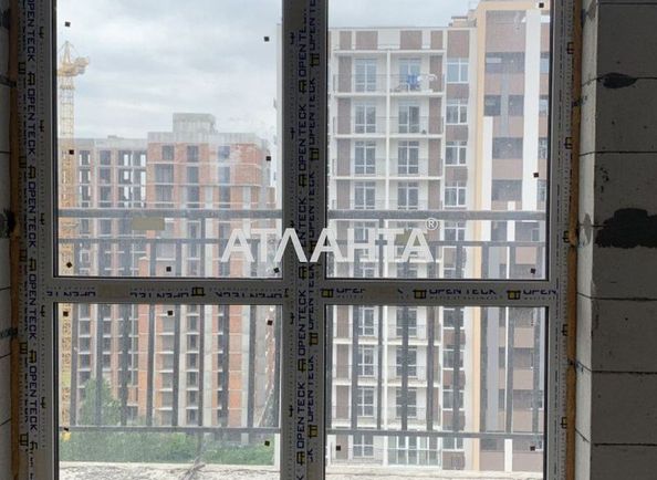 3-rooms apartment apartment by the address st. Zabolotnogo (area 92,9 m2) - Atlanta.ua
