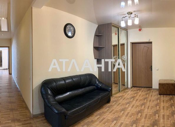 3-rooms apartment apartment by the address st. Motornyy per (area 92,0 m2) - Atlanta.ua - photo 16