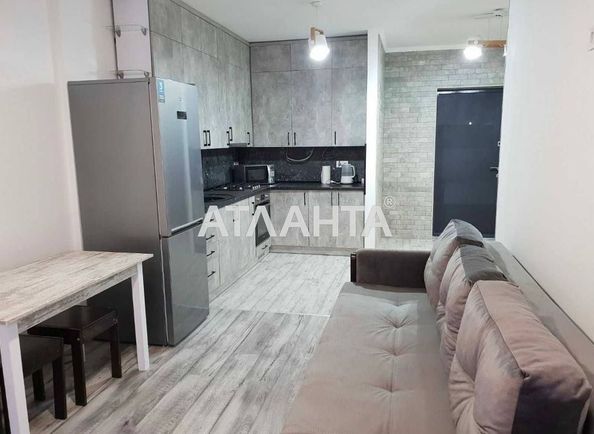 1-room apartment apartment by the address st. Volodimira Velikogo (area 47 m²) - Atlanta.ua