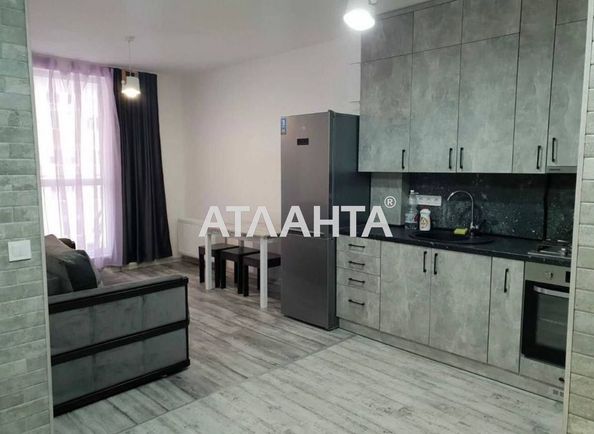 1-room apartment apartment by the address st. Volodimira Velikogo (area 47 m²) - Atlanta.ua - photo 2